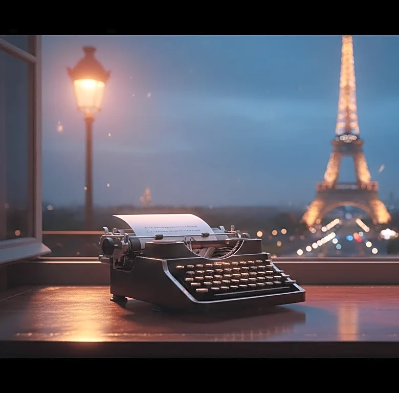 How Midnight in Paris Became Woody Allen’s Biggest Box Office Hit
