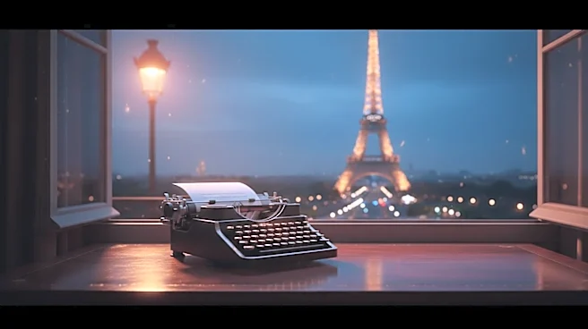 How Midnight in Paris Became Woody Allen’s Biggest Box Office Hit