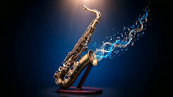 5 Artists You'll Love If You Love Charlie Parker