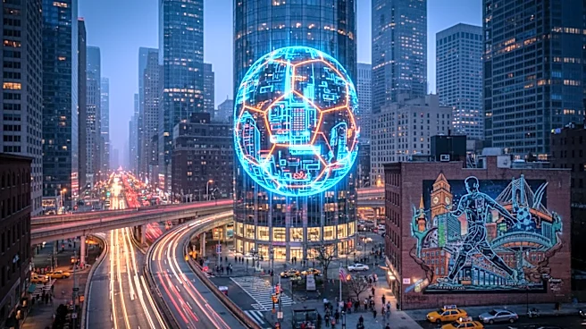 How North American Cities Could Create New Soccer Cup Traditions