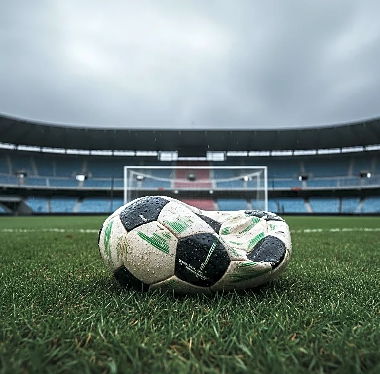 Why Some Teams Never Recover From Soccer Cup Game One