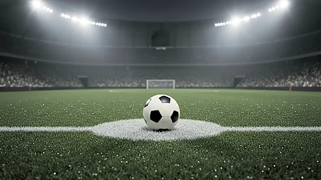 Why Some Nations Expect the Worst From the Penalty Spot