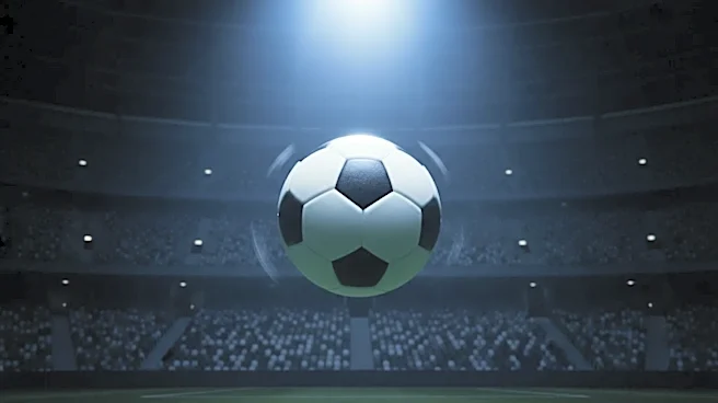 What If One Free Kick Changes a Country’s Soccer History?