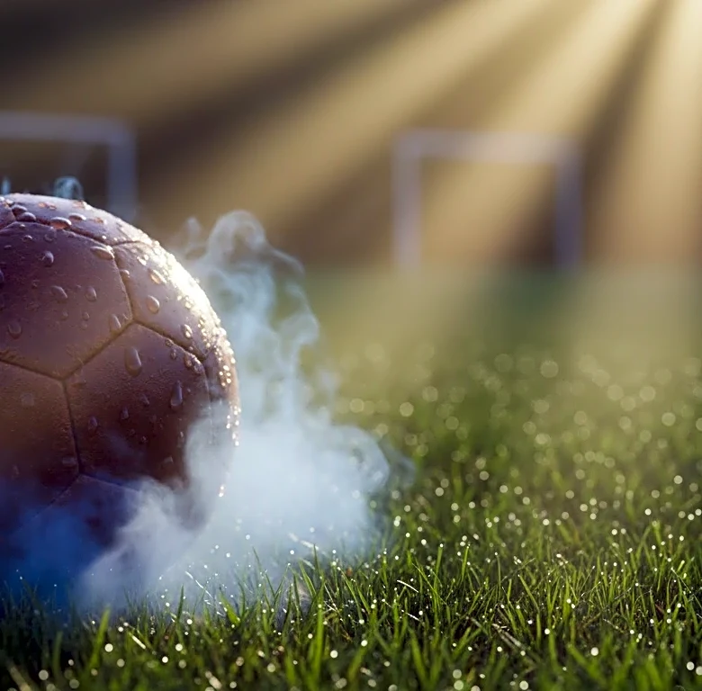 What If the Soccer Cup’s Greatest What-If Finally Gets Answered?