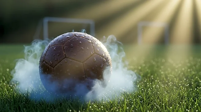 What If the Soccer Cup’s Greatest What-If Finally Gets Answered?