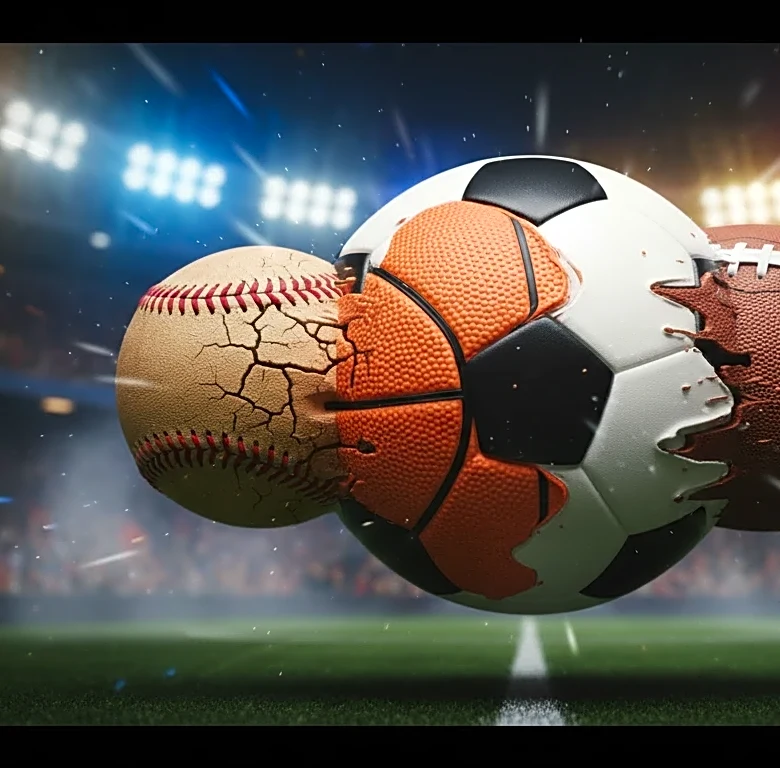 The U.S. Sports Comparison That Makes Soccer Cup Fandom Click