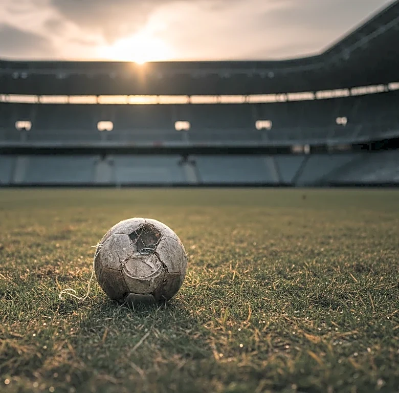 How a Bad Opening Match Can Poison a Soccer Cup Run