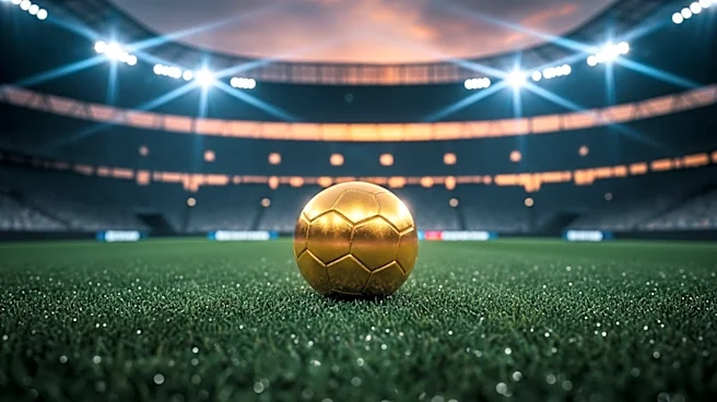 Messi’s Possible Final Soccer Cup Chapter Still Carries Huge Weight