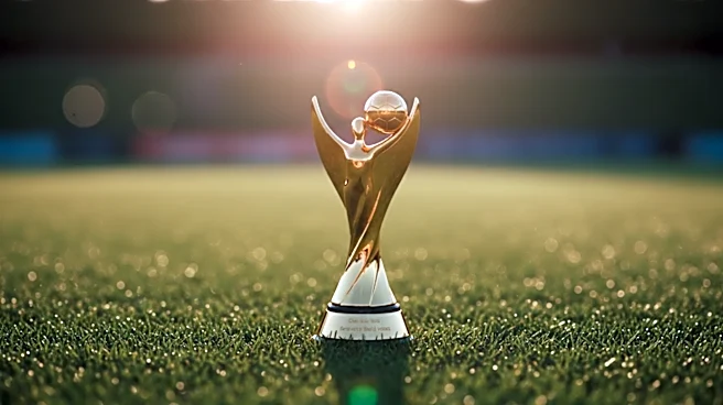 What If Italy Had Never Lost Its Soccer Cup Rhythm?