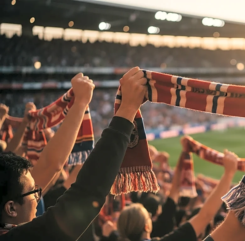 Why the Stands Can Tell a Better Soccer Cup Story Than the Scoreboard