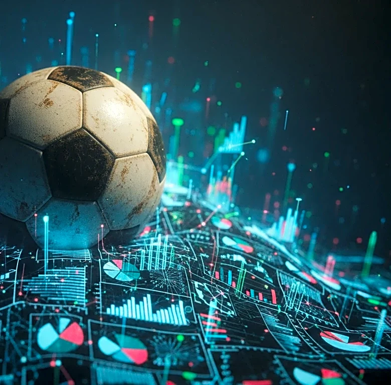 Why Some Casual Fans' Soccer Cup Predictions Are Smarter Than the Experts'