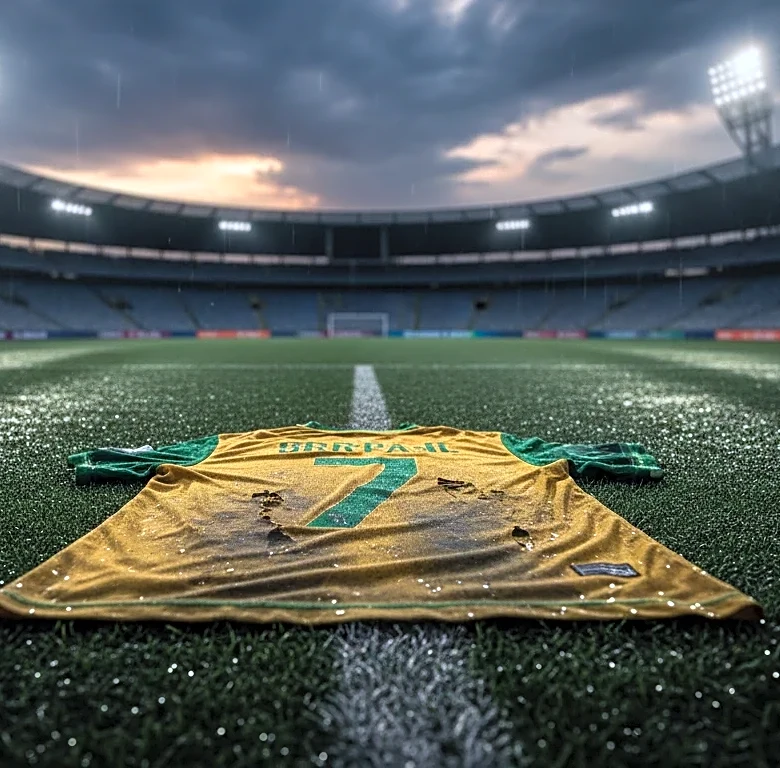 What If Brazil Had Avoided Its Most Painful Soccer Cup Collapse?