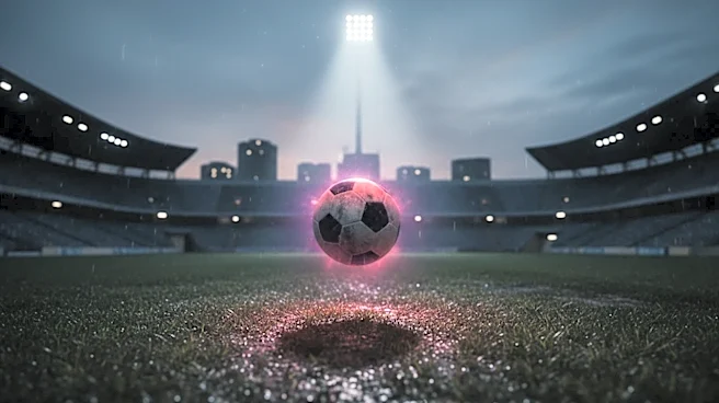 How Ruthless Teams Become Soccer Cup Villains