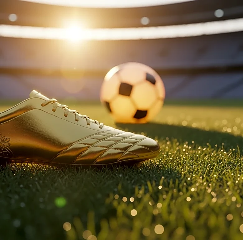 What If the Golden Boot Winner Does Not Feel Like the Best Player?