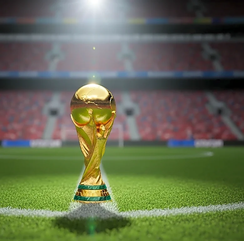 What If England Had Won Another Soccer Cup After 1966?