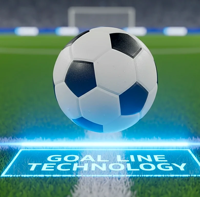 Why England vs Germany 2010 Became a Goal-Line Technology Argument
