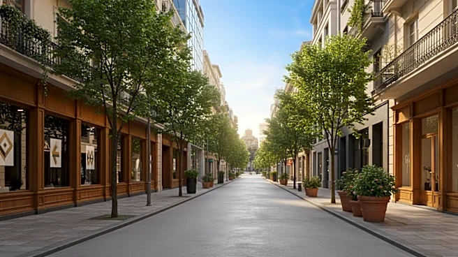 The Soccer Cup Travel Guide for People Who Love Walkable Cities