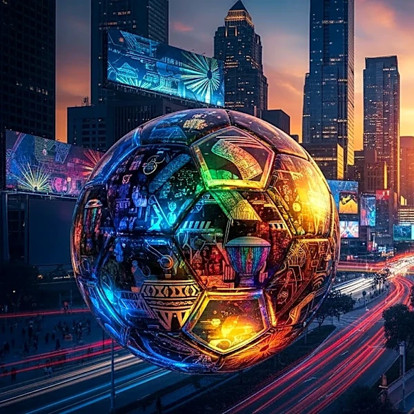 Why New York’s Soccer Cup Social Scene Could Become a Tournament Story