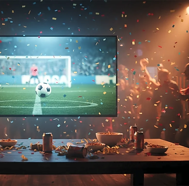 The Soccer Cup Travel Guide for People Who Want to Feel Part of Something