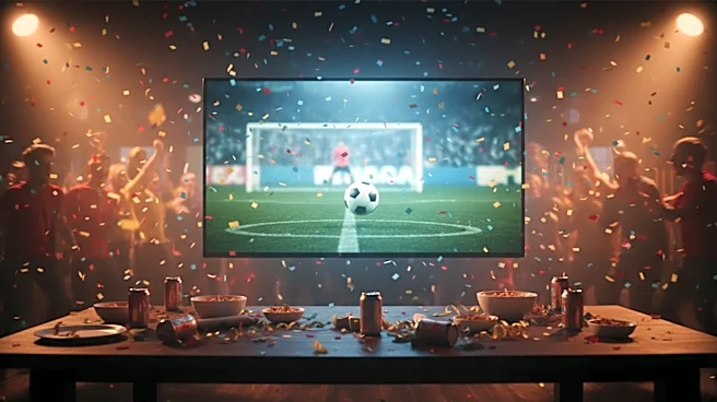 The Soccer Cup Travel Guide for People Who Want to Feel Part of Something