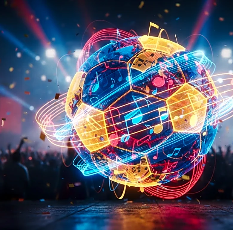 How Shakira Turned the 2010 Soccer Cup Into a Global Music Moment