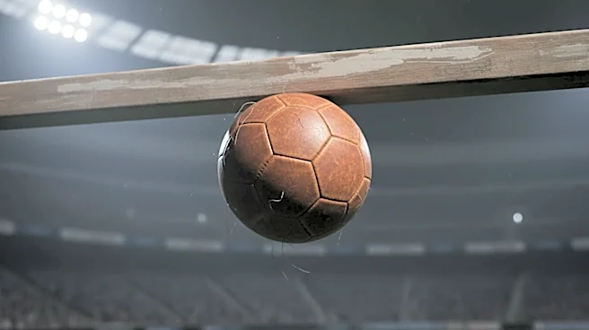 How 1966 Became Soccer’s Original Goal-Line Technology Debate