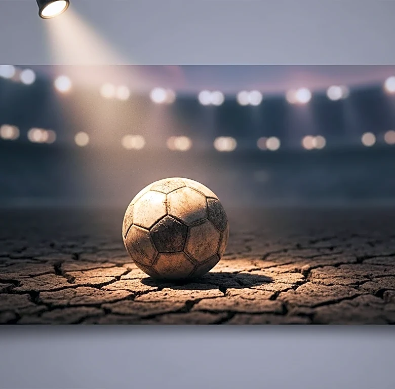 The Final Kick That Still Haunts Italy’s Soccer Cup Memory