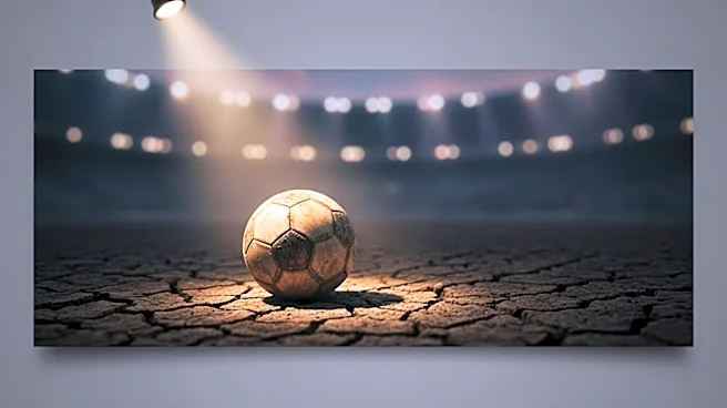 The Final Kick That Still Haunts Italy’s Soccer Cup Memory