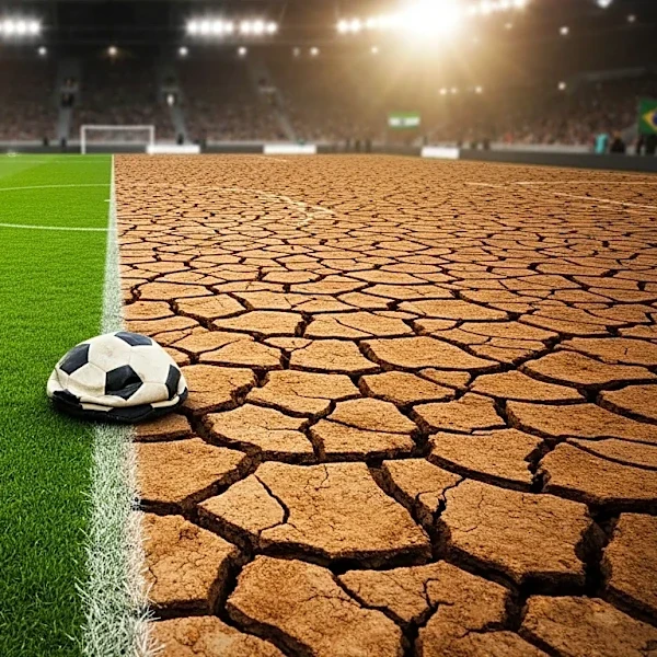 The 7-1 Scoreline That Became Soccer’s Ultimate Tabloid Shock