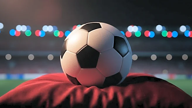 The Soccer Cup Wives, Families, and Fan Reactions That Became Side Stories