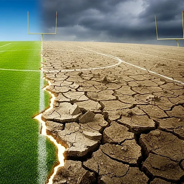 Why Extra Time Can Expose a Team’s Worst Fear