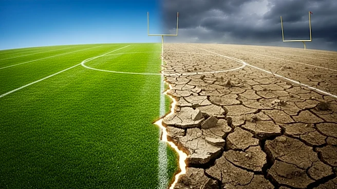 Why Extra Time Can Expose a Team’s Worst Fear