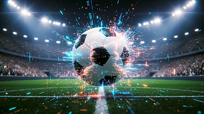 How Memes Become Part of Modern Soccer Cup Fandom