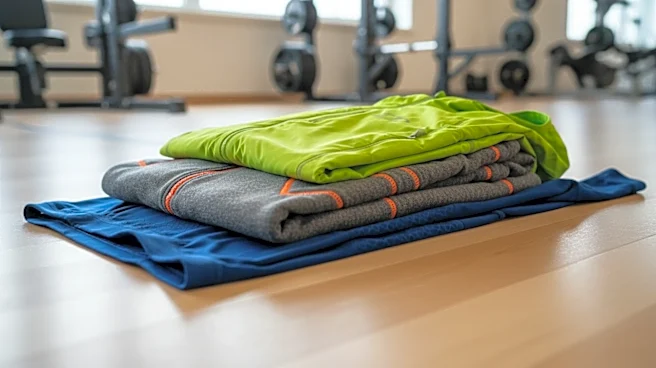 Do This Fit Check Before You Commit to a Full Day in Layered Sportswear