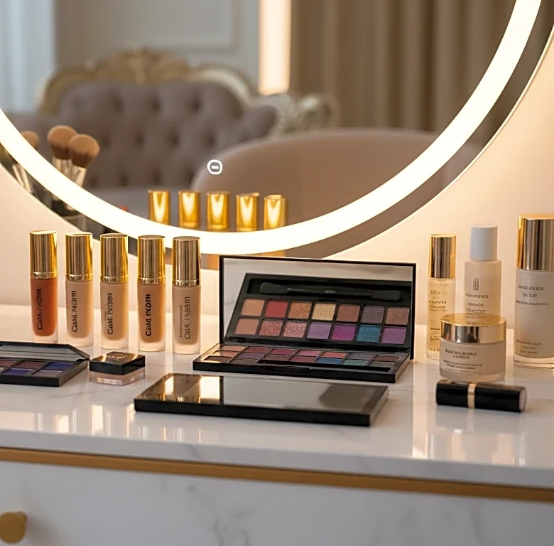 Test Your Full Fanatics Fest NYC Makeup Stack Before Event Morning