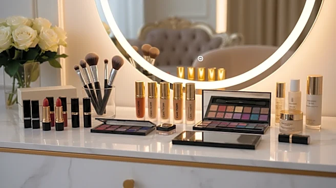 Test Your Full Fanatics Fest NYC Makeup Stack Before Event Morning