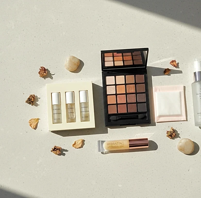 Pack These Fanatics Fest NYC Beauty Essentials the Night Before