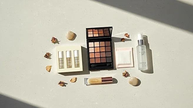 Pack These Fanatics Fest NYC Beauty Essentials the Night Before