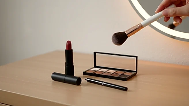 Why Less Makeup Can Feel More Finished at a High-Energy Event