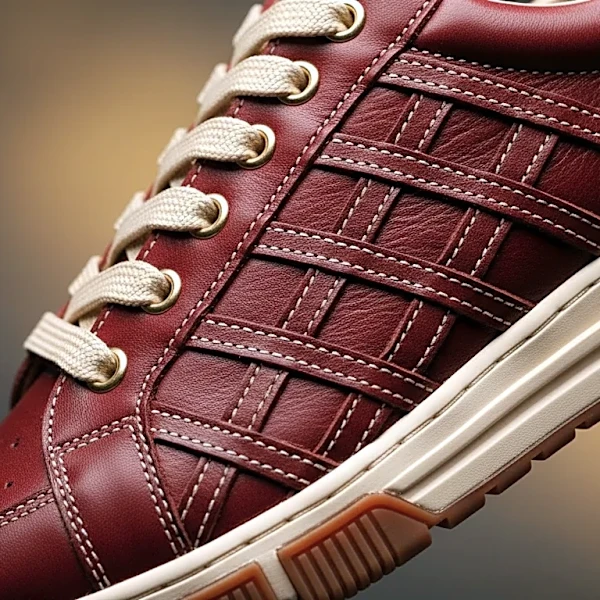 Collectors Shift From Hype Collabs to Material-First Footwear