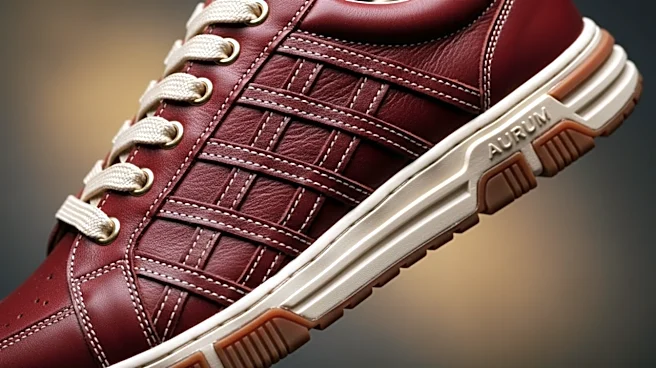 Collectors Shift From Hype Collabs to Material-First Footwear