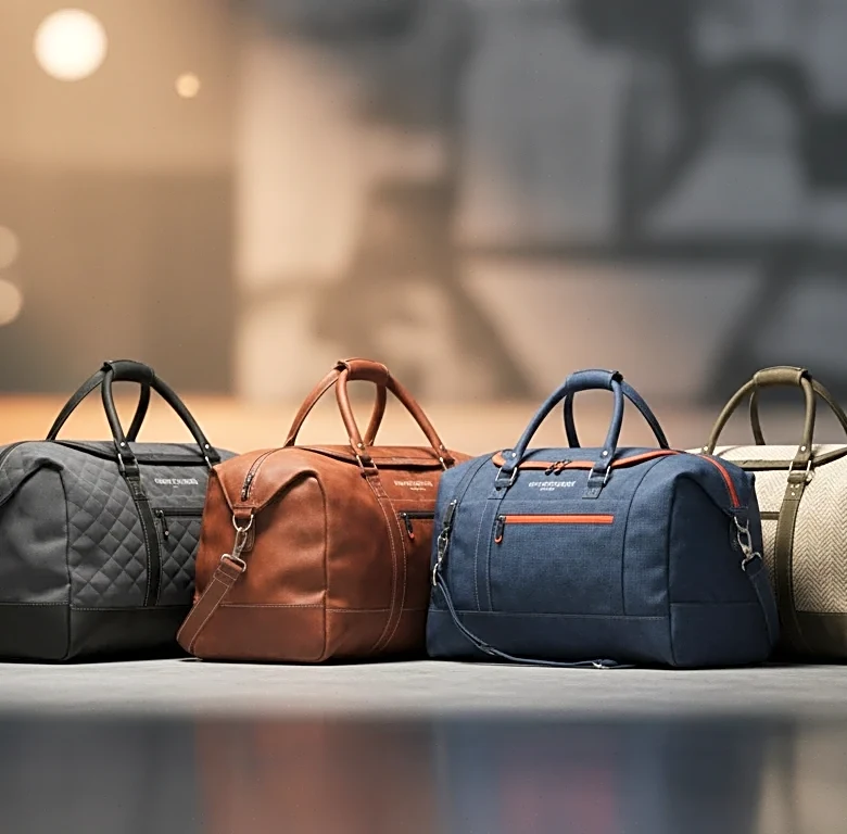If You Love a Duffel Bag, These 6 Brands Make It Best