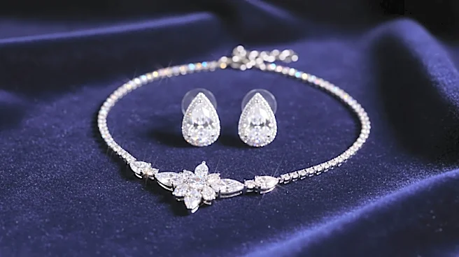 The 7 Outfits Built Around Fine Jewelry