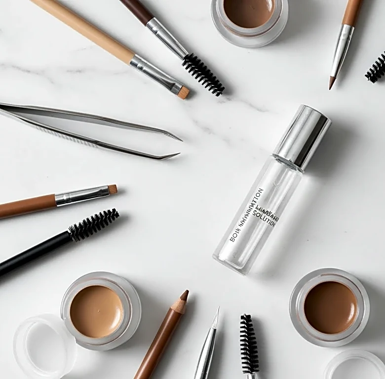 How Brow Shaping Techniques Quietly Define a Modern American Look