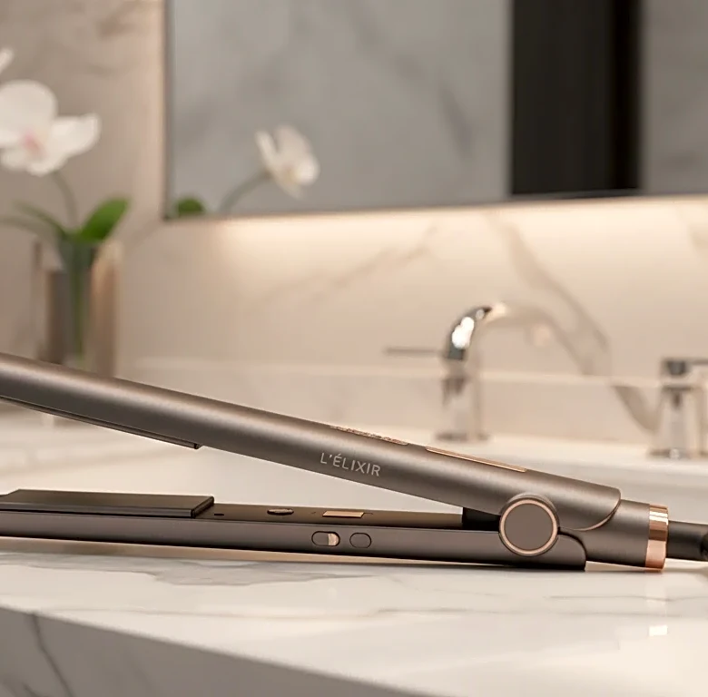 Why Hair Irons Matter More Than Most Salons Mention