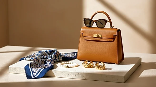 Why Accessorizing Fashion for Women in Their 50s Matters More Than the Fashion Press Suggests