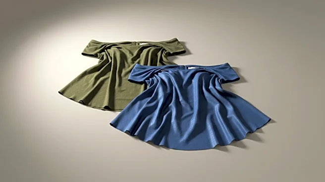 What the Off-Shoulder Top Looks Like in Mid-Range vs. Premium Brands