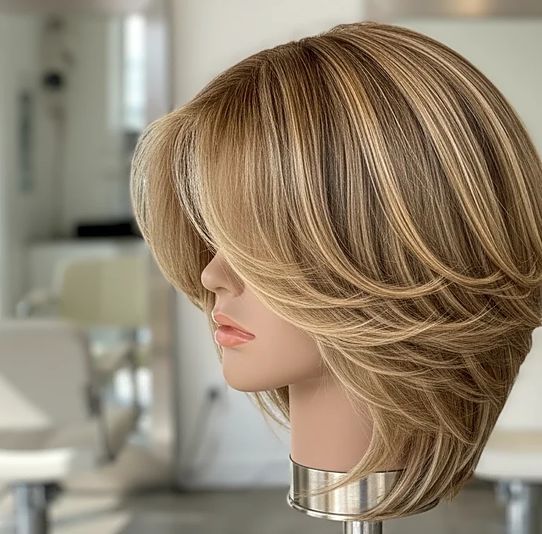 Why Most Americans Misread the Layered Haircut