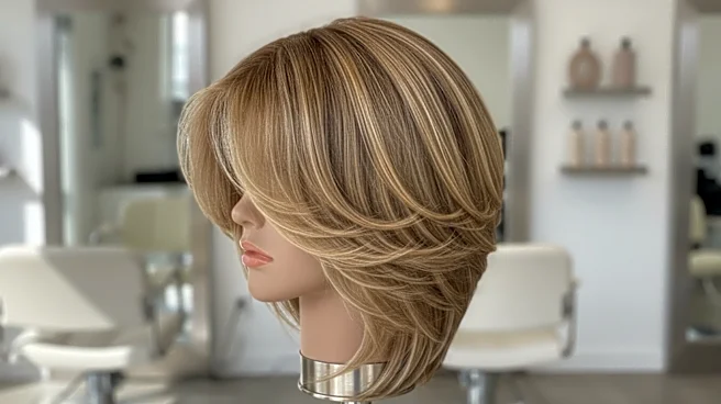 Why Most Americans Misread the Layered Haircut