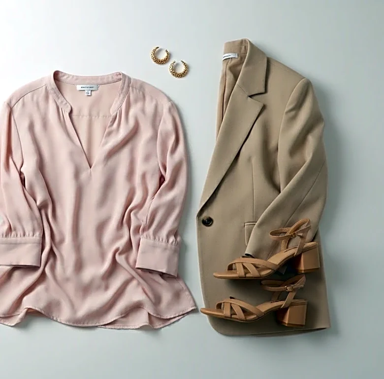 5 Pieces to Pair With Rayon